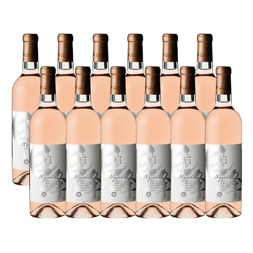 巨峰ワイン ロゼワイン 720ml 12本セット モンデ酒造 果実酒 酒 お酒 ギフト 贈り物 北国からの贈り物