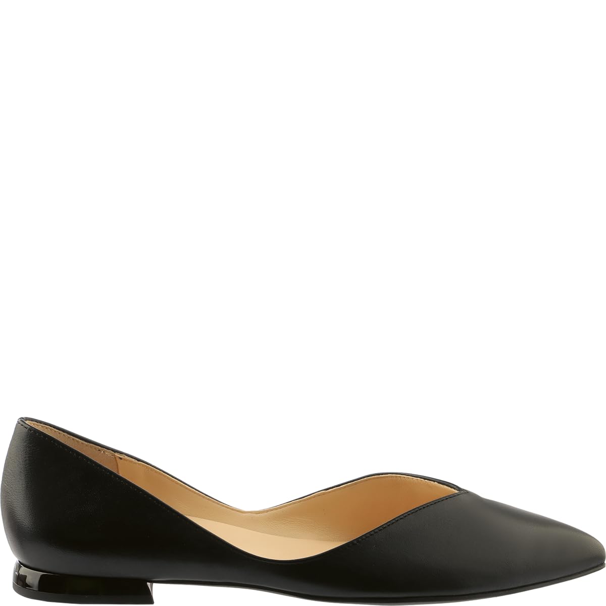 HÖGL Damen BasicDamen - Ballerinas
