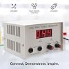 VFWAVGEN Variable Frequency Wave Generator - Ideal for Physics Wave Classroom Demonstrations