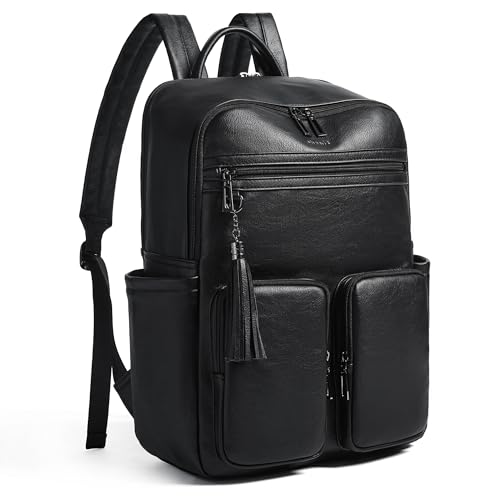 Sac à dos ordinateur femme pour soulager le dos à l'université et au travail