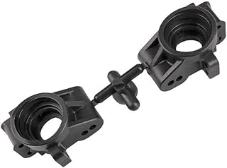 Mugen E2172 E2172 Rear Hub Carrier L/R: X8R