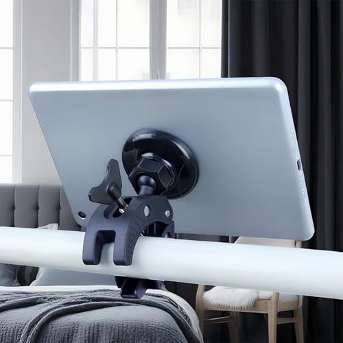 Support de téléphone très stable et rotatif à 360° pour grille d'aération
