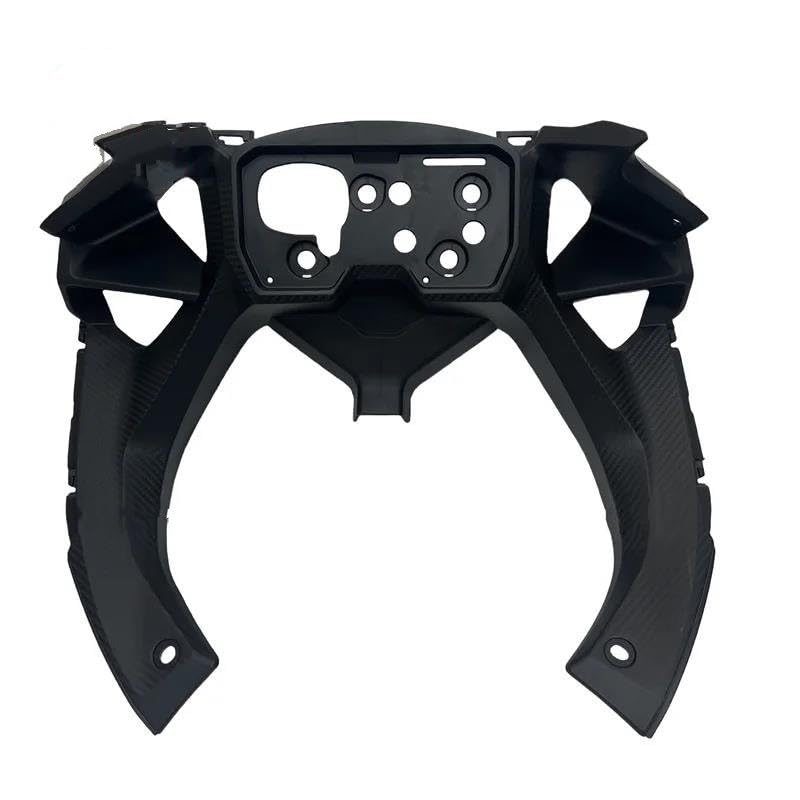 バイク スピードメーター バイク用 ヘッドメーター スピードメーター タコメーター シェルベース アクセサリー に適合する CBR4