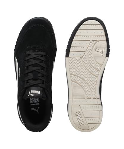Image of Puma Womens Carina Mia Sd Sneaker