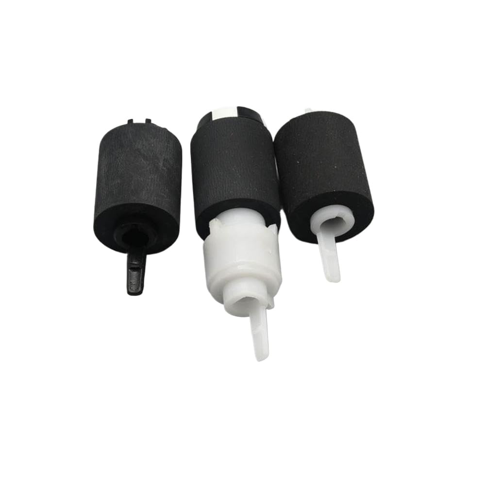 Rullo di separazione Pickup Compatibile con 10X 302N406030 2N406030 302ND94350 302ND94351 2ND94350 302ND94340 302ND06110 2ND06110