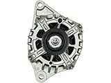 AS-PL A3395PR Alternator