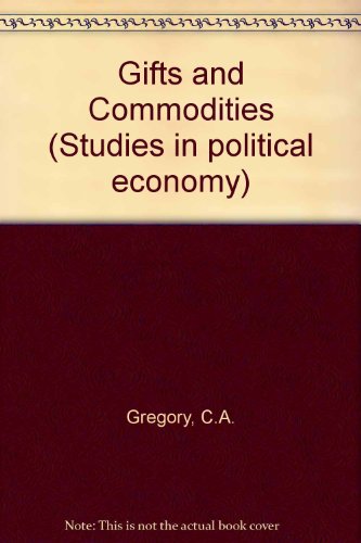 Gifts and Commodities view 2