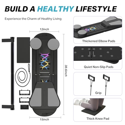 TTFP Pilates Board の商品画像 4