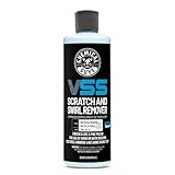 Chemical Guys COM_129_16 VSS One-Step Scratch and Swirl Remover Compound Polish, Works on Cars, Trucks, SUVs, Motorcycles, RVs & More (16 oz)