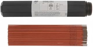 DIN ESAB Sureweld 6010 3/32