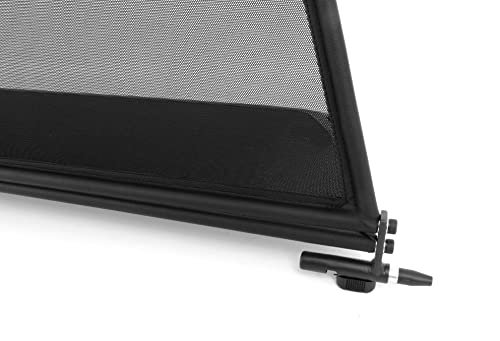 Pare-vent de qualité supérieure pour cabriolet Opel Cascada W13 - 2