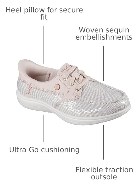 Image of Skechers Women's On-The-GO Flex Radiant