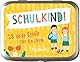 Schulkind! 25 neue Spiele für die Pause