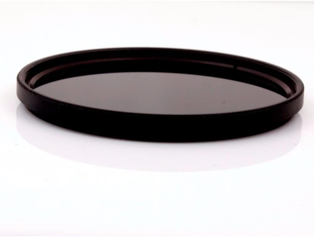 850nm 37mm 39mm 52mm 58mm 67mm 77mm Filtre Infrarouge d'origine Photographie Infrarouge Filtre d'appareil Photo Reflex numérique qualité Optique(62mm)