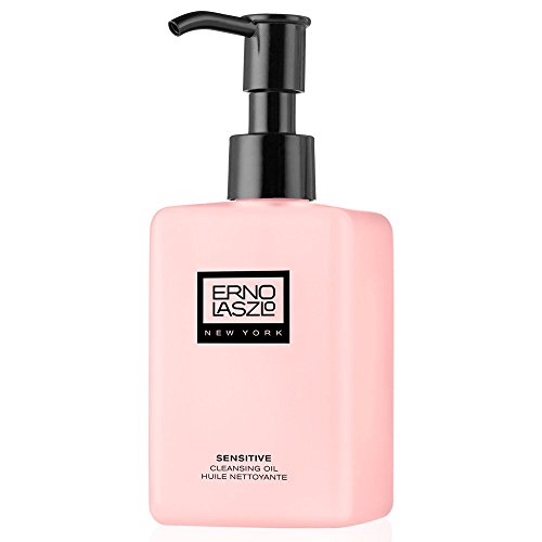 ERNO LASZLO Aceite limpiador sensible 195 ml