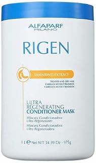 Máscara Alfaparf Rigen Ultra Regenerating 1kg