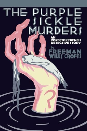 The Purple Sickle Murders