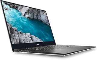 Dell XPS 15 7690 Écran 15,6" i7-9750H RAM 16 Go SSD 512 Go Windows 11 Pro Reconditionné (bon)