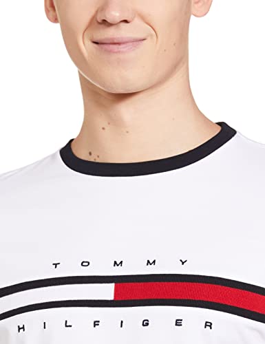 Image of Tommy Hilfiger Men T-Shirt