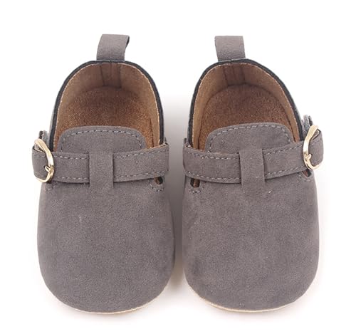 La Mejor comparativa de Zapatos grises fiesta los más recomendados. 2 Imagen adicional
