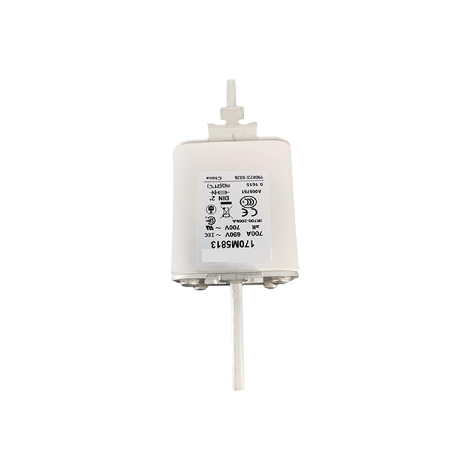 TSCFHGQI 170M5813 fuse