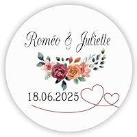 Lot De Bracelets Satins Personnalisés. Mariage EVJF Baptême - France