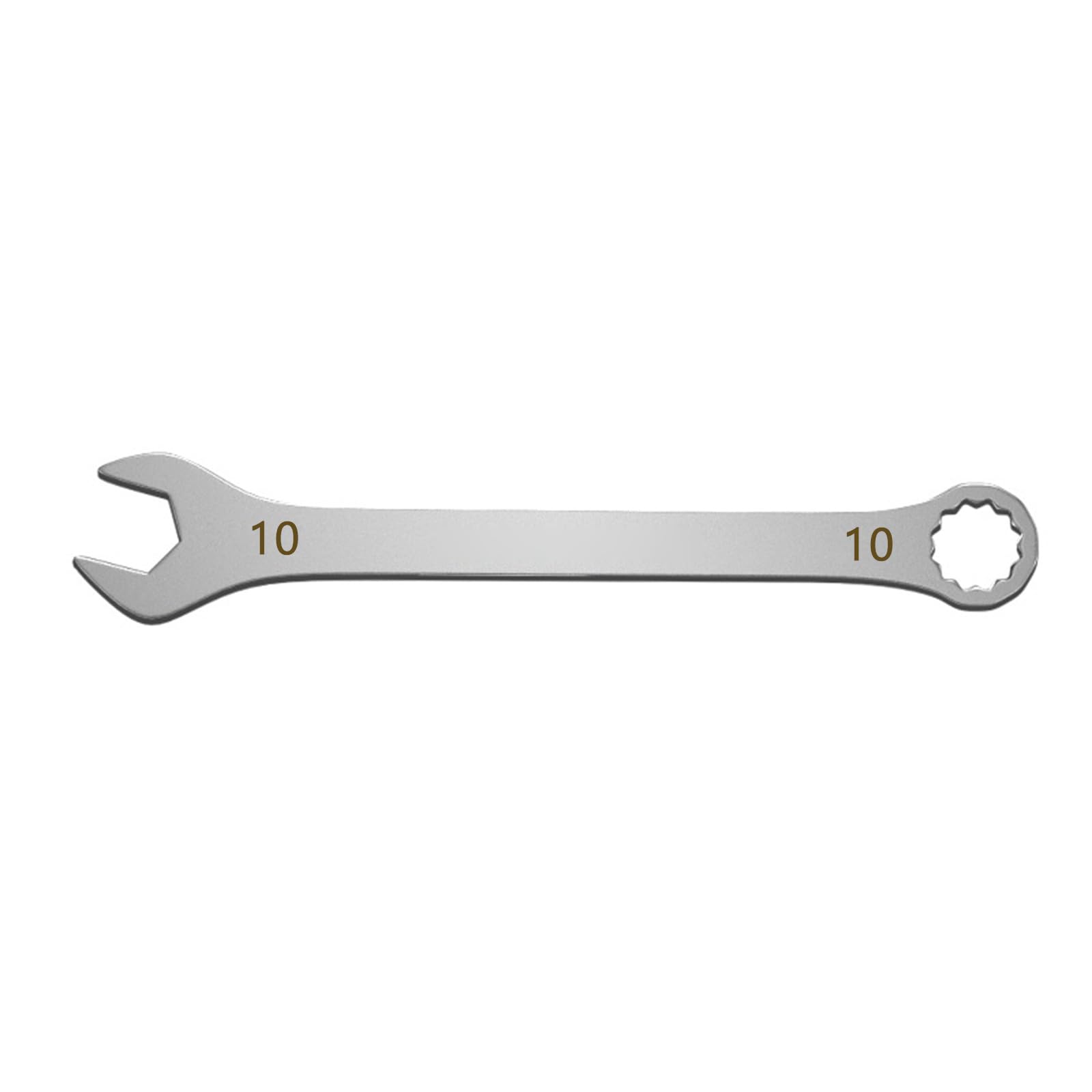 Wrenches for use in narrow areas, Various Repair Needs, High Tensile Steel Construction Mechanism Spanner