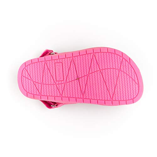 Image of Carter's girls Tango Mesh Sandal With Double Adjustable Straps
