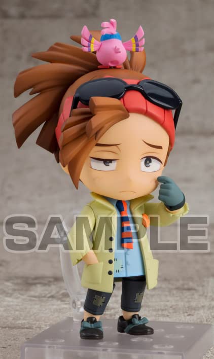 Amazon | グッドスマイルカンパニー ねんどろいど 僕のヒーロー 