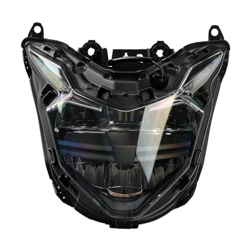 Phare avant à LED pour CB500X et CB500XA 2022-2024 optique de moto