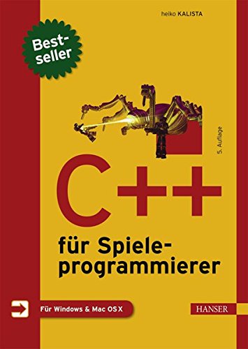 C++ für Spieleprogrammierer C++ für Spieleprogrammierer