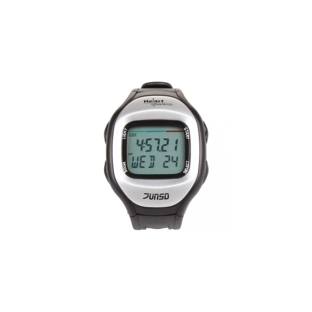 JunsdJS-711A Heart Rate Watch