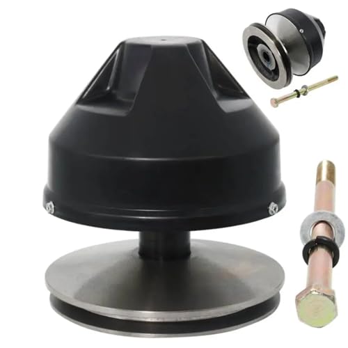 Embrague de transmisión para carrito de golf que soluciona pérdidas de potencia en EZ-GO 4GX y 4GXI