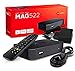 Produktbild HMP MAG 522 IPTV Set Top Box mit 4K und HEVC H 265 Unterstützung Linux