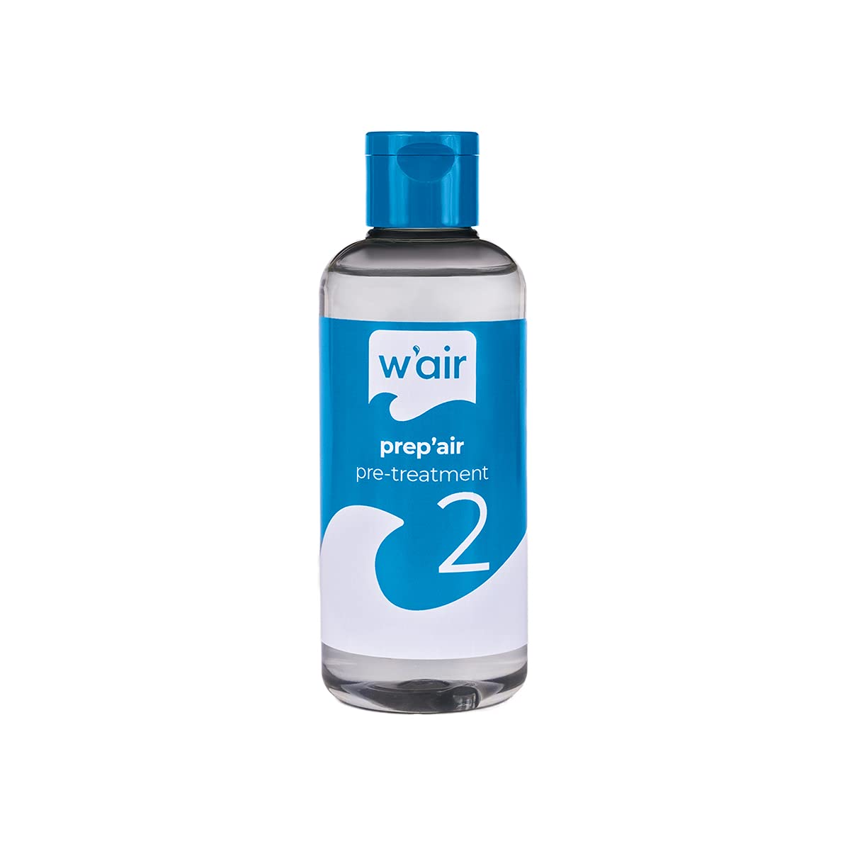 w'air Prep'air Pre-treatment 2 Stain Remover for w'air 3-in-1 Sustainable Fabric Care Device 200ml