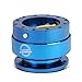 NRG Innovations SRK-200BL Quick Release (Blue Body/Blue Ring)
