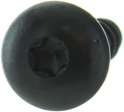 Miniatura 2 de Can-Am 2016-2018 Maverick Defender T Torx Tornillo Truss Head Pt K50 X 20 25000760 Nuevo OEM