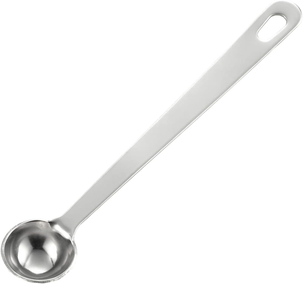 Yoshikawa YJ2768 Measuring Spoon, Cooking Iroha, Granule Bass, Umami no Tajikan Spoon