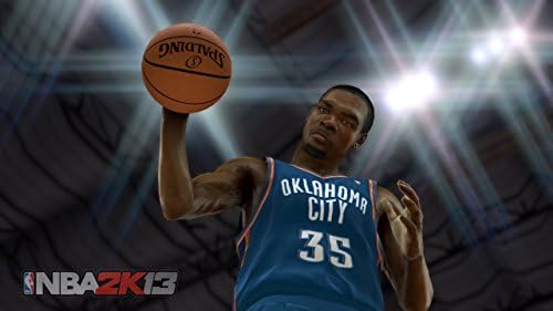 NBA 2K13 - Nintendo Wii (Renewed) — view 3