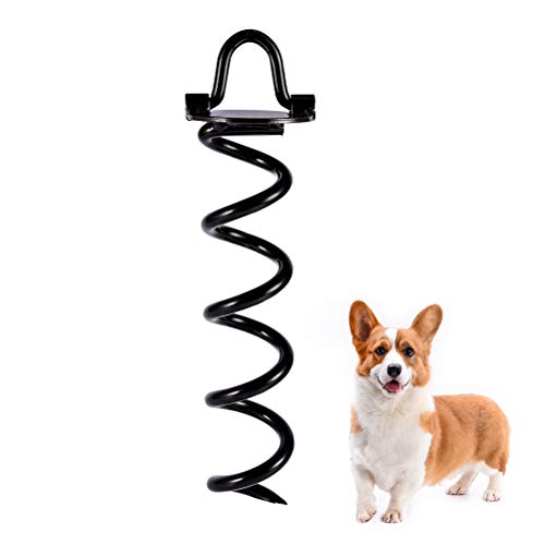 Best Tie Out Dog Stakes