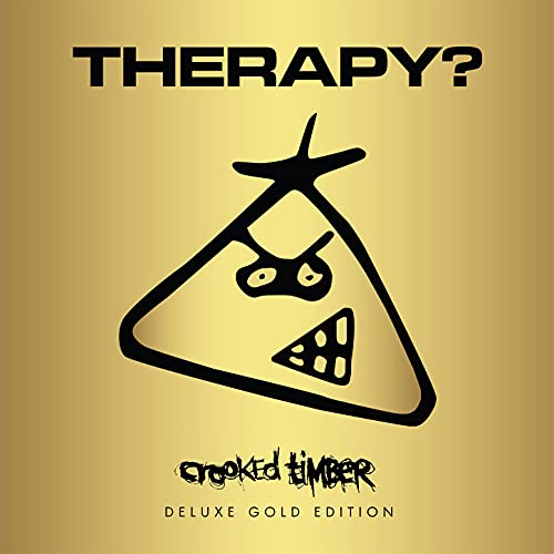 Amazon.co.jp: Crooked Timber (Deluxe Gold Edition) : セラピー?: デジタルミュージック