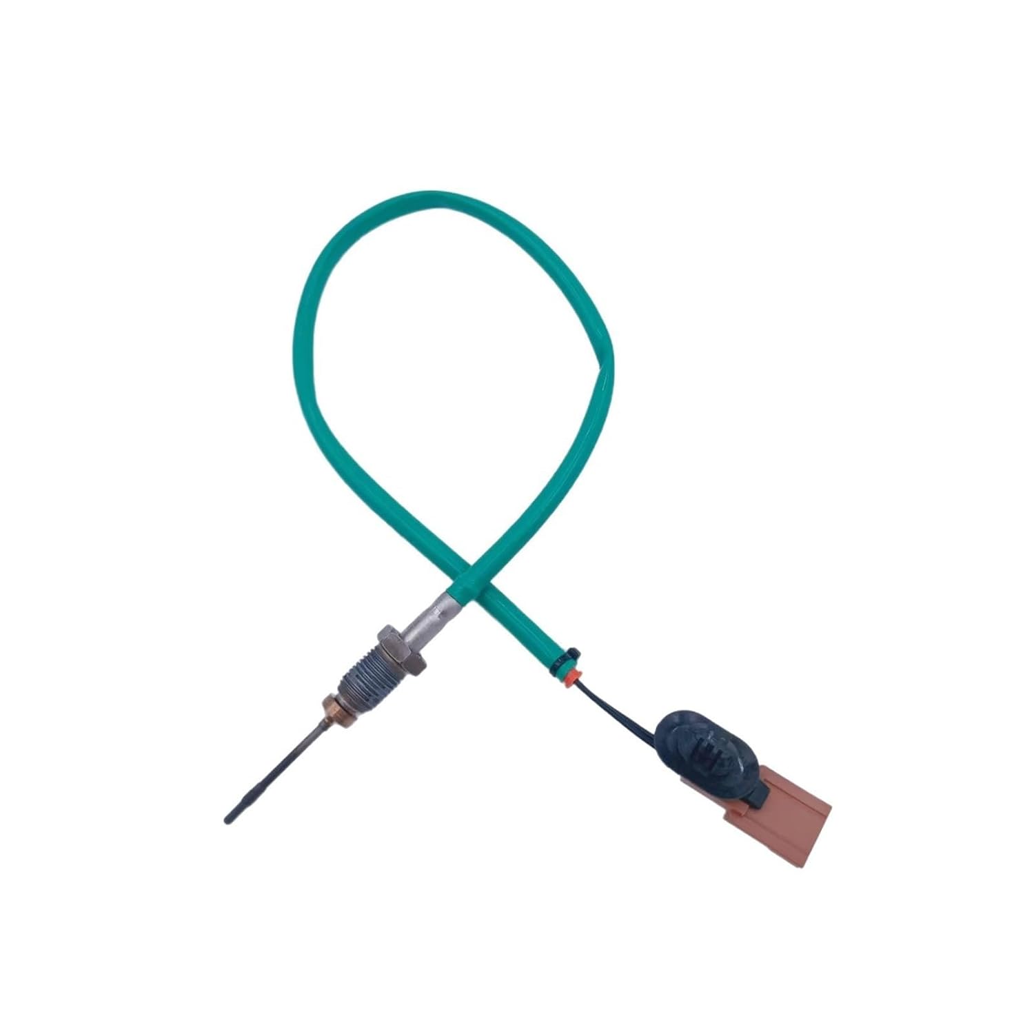 Temperature Sensor 8200929533 for Engines, Gas Temp Probe