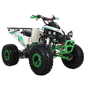 X-PRO Storm 125 125cc ATV Quad Adul...