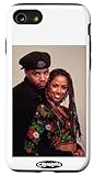 Clueless Murray & Dionne Adult Vintage Movie Fashion Case for iPhone SE (2020) / 7 / 8