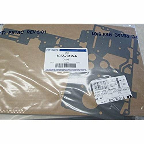 Torqshift Transmission – Malfunction Indicator Lamp (Mil) - Diagnostic Trouble Codes (DTCs) P0751, P0730 And/or P2700 - 2009-2016 Ford 4 Ford Gasket