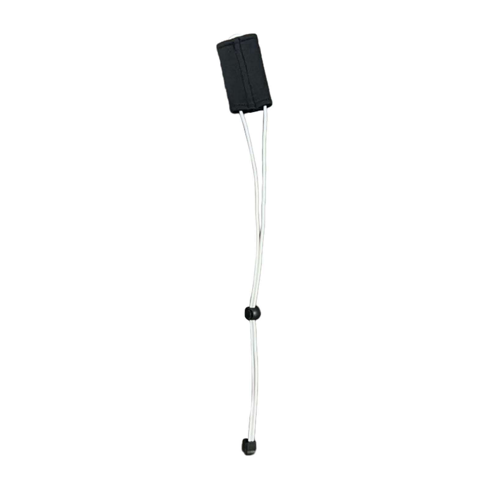 Fish Finder Cover Strap for Travel Part for Securing Graph Covers Adjustable White | Fishfinders | Fishing-image-33