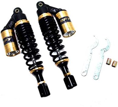 数量限定即納可能 リアサスペンション Rc リアショック 黒金 Rfy 3mm リアサス 期間限定割引50 自動車 オートバイ Rspg Spectrum Eu