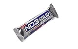  Infisport ND3 Sólido Barrita Energética 10 x 40g Granada