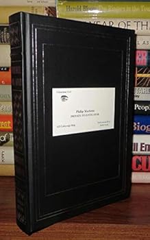 Hardcover FAREWELL MY LOVELY Franklin Library Book