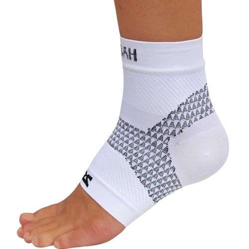 Zensah manchon de compression pour la cheville